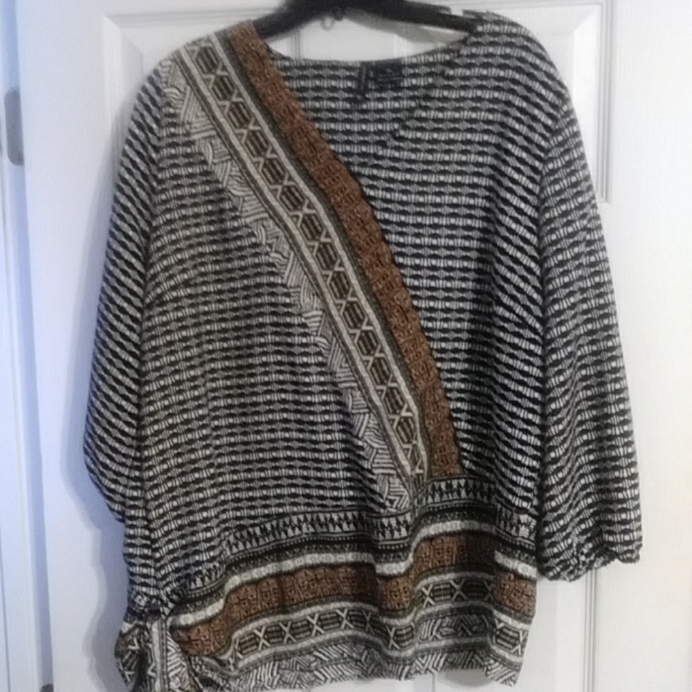 Woman Shirt xl